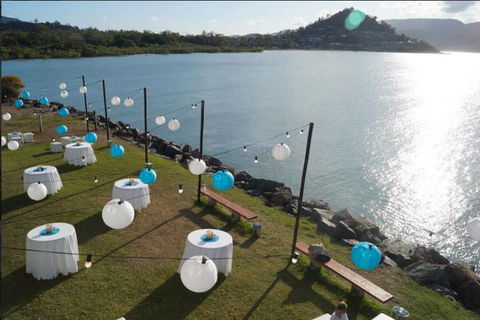 Whitsunday Marine Club - Hobart Tourism 3
