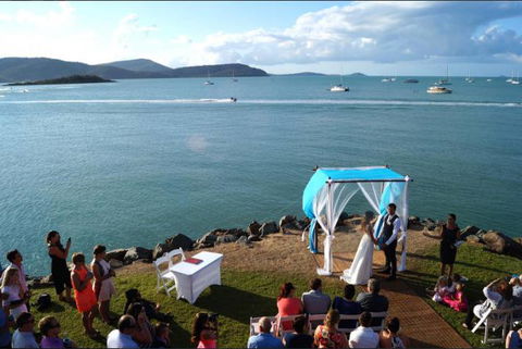 Whitsunday Marine Club - Hobart Tourism 4