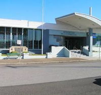 Stockton RSL - Hobart Tourism