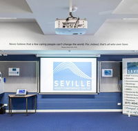 Seville Mercy Conference Centre - Hobart Tourism