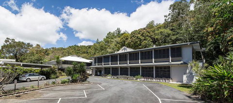 Seville Mercy Conference Centre - Hobart Tourism 4