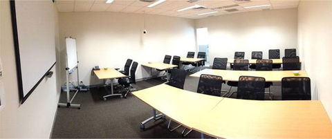 Talkspace - Hobart Tourism 0