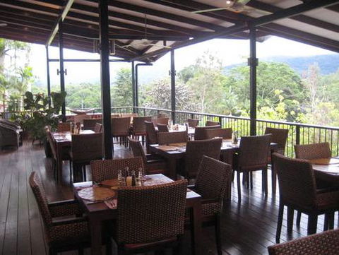 Highlander Tavern Restaurant & Bar - Hobart Tourism 0