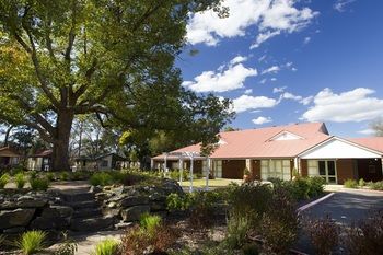 Jamisontown NSW Tourism TAS