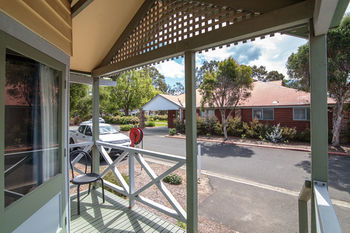 Nepean Shores Penrith - Tourism TAS 3