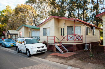 Nepean Shores Penrith - Tourism TAS 4