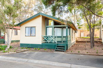 Nepean Shores Penrith - Tourism TAS 5