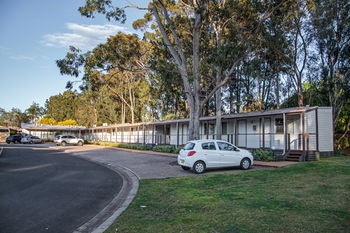 Nepean Shores Penrith - Tourism TAS 7