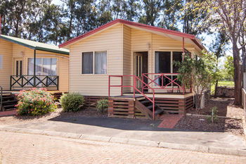 Nepean Shores Penrith - Tourism TAS 8