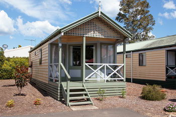 Nepean Shores Penrith - Tourism TAS 10