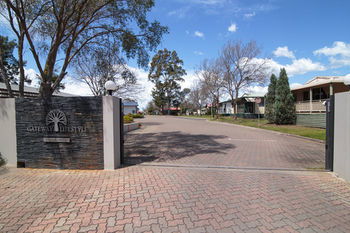 Nepean Shores Penrith - Tourism TAS 11