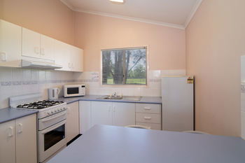 Nepean Shores Penrith - Tourism TAS 12