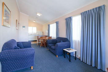Nepean Shores Penrith - Tourism TAS 18