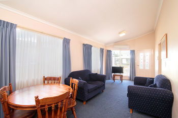 Nepean Shores Penrith - Tourism TAS 19