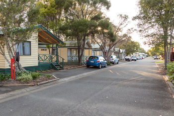 Nepean Shores Penrith - Tourism TAS 21
