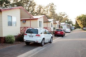 Nepean Shores Penrith - Tourism TAS 22
