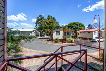 Nepean Shores Penrith - Tourism TAS 23