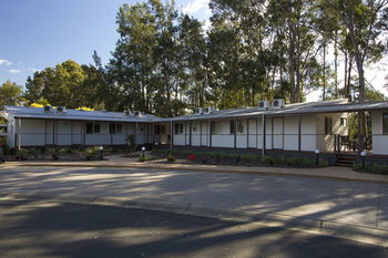 Nepean Shores Penrith - Tourism TAS 24