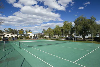 Nepean Shores Penrith - Tourism TAS 26