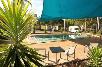 Nepean Shores Penrith - Tourism TAS 28