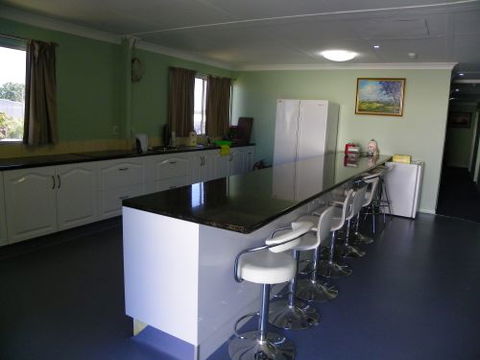 Micks Accommodation Club - Hobart Tourism 1