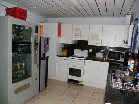 Micks Accommodation Club - Hobart Tourism 2