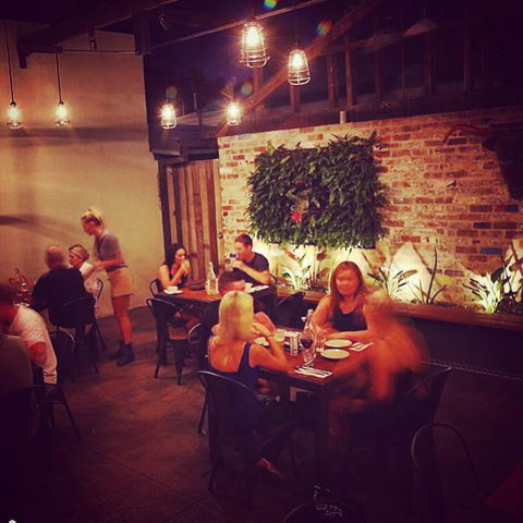 The Burwood Inn - Tourism TAS 2