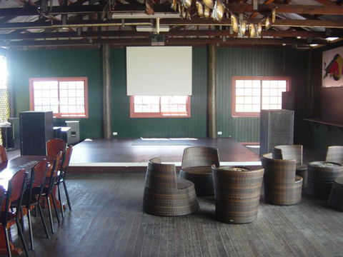 ODowds Irish Pub - Tourism TAS 1