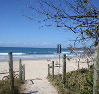 Alex Beach Cabins  Tourist Park - Tourism TAS