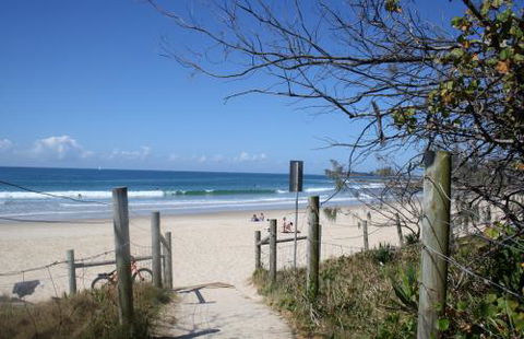 Alex Beach Cabins & Tourist Park - Tourism TAS 0