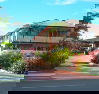 Best Western Kennedy Drive Airport Motel - Hobart Tourism