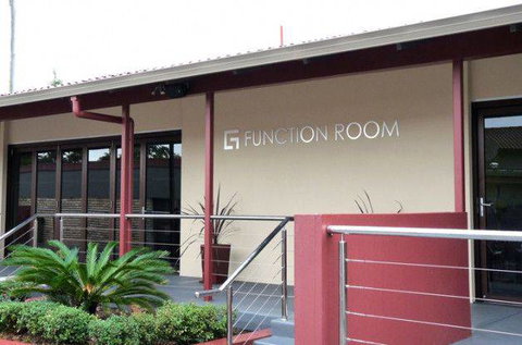 Grange Hotel - Tourism TAS 0