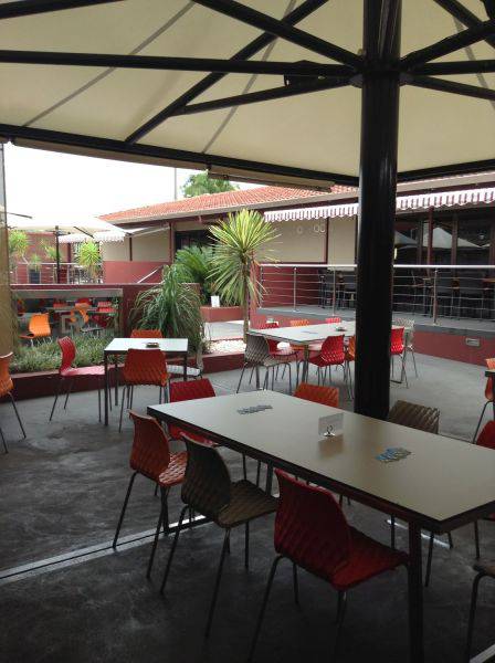 Grange Hotel - Tourism TAS 3