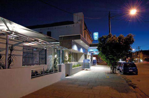 Bank Hotel - Hobart Tourism 2