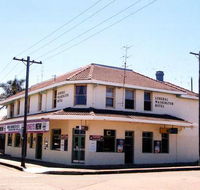 Washtub Diner - Hobart Tourism