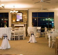 Kanangra Heights Restaurant  Function Centre