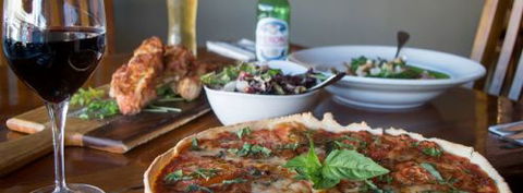 Zizzis Italian Bar And Grill - Tourism TAS 1