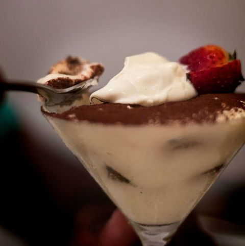 Zizzis Italian Bar And Grill - Tourism TAS 3