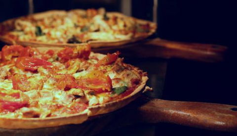 Zizzis Italian Bar And Grill - Tourism TAS 4