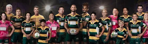 Surfers Paradise Rugby Union Club - Tourism TAS 0
