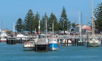 Angler's Arms Port Albert - Tourism TAS 5