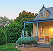 Vineyard Cottages and Cafe - Hobart Tourism