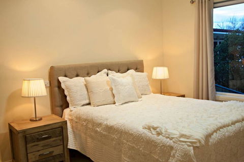 Rosies Cottage - Tourism TAS 11