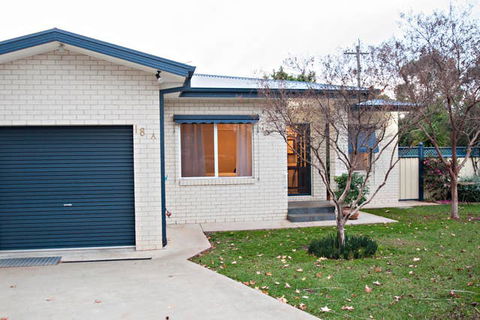 Rosies Cottage - Tourism TAS 1