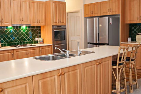 Rosies Cottage - Tourism TAS 3