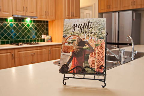 Rosies Cottage - Tourism TAS 4