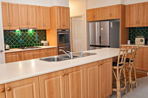 Rosies Cottage - Tourism TAS 5