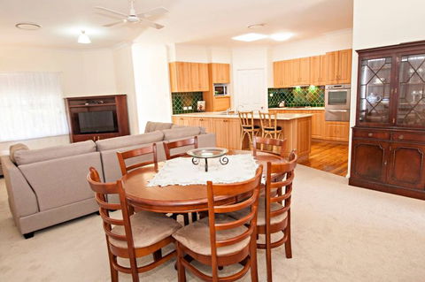 Rosies Cottage - Tourism TAS 7