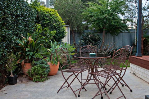 Rosies Cottage - Tourism TAS 8