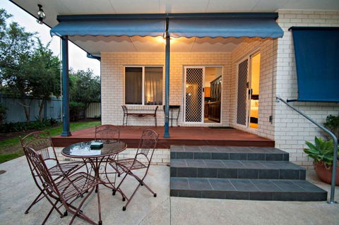 Rosies Cottage - Tourism TAS 9